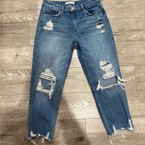 Flying Monkey Denim - Flying monkey jeans